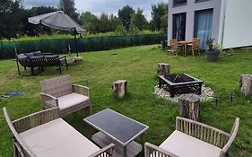 Chill In Lubrza